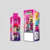 Bang Legend 8 in 1 300K Puffs Rechargeable Disposable Vape
