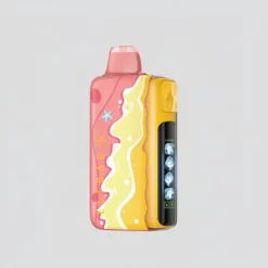 Elf Bar Ice King 40K Summer Edition Vape 5-Level Cooling