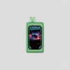 Baja Splash Hotbox Elite 50K - Dual Screens Disposable Vape