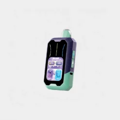 Blackberry Mint RIFBAR MIXPRO Ice 40000 Puffs Disposable