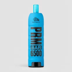 Blue Razz Ice - PRM Bar 15ml 50mg Disposable Vape