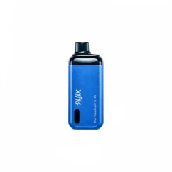 Blue Razz Slushi - PALAX 8000 Disposable Vape - 8000 Puffs
