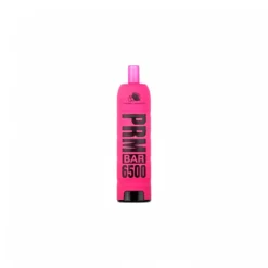Cherry Lemonade PRM Bar Disposable Vape 6500 Puffs