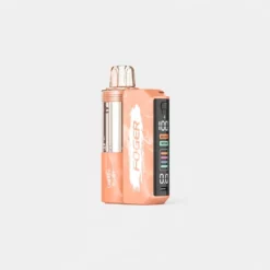 Cherry Slush FOGER Switch Pro Kit 30000 Puff Disposable Vape