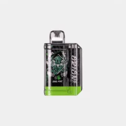 Cool Mint Orion Bar 7500 Rechargeable Disposable Vape