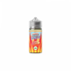 Double Mango Ice Frozen Fruit Monster 0mg Vape Juice
