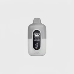 Frozen Watermelon Fifty Bar 20K Rechargeable Disposable Vape