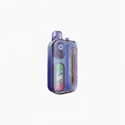 Grape Berry Burst – POD SALT Hit 40K Dual Mode Disposable