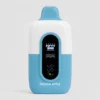 Frozen Apple FIFTY BAR 20K (Nixodine) USB-C Disposable Vape