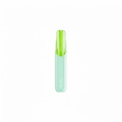 Green Grape FLOAT X 10K Clear Tank Disposable Vape