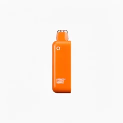 Pineapple Passion Orange Off Stamp X-Cube Classic Pod 25K