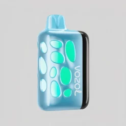 VOZOL RAVE 40000 Puffs Dual Mesh Disposable Vape