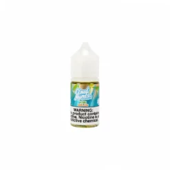 Iced Kiwi Melon Cloud Nurdz Salts 30mL Salt Nic Vape Juice