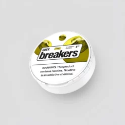 Mango LUCY Breakers Nicotine Pouches with Crushable Capsule