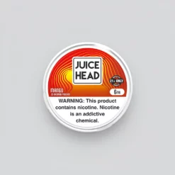 Mango Strawberry Mint - Juice Head ZTN Nicotine Pouches