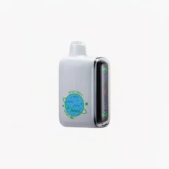 Miami Mint Geek Bar Pulse 15000 Puffs Disposable Vape