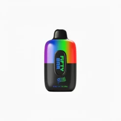 Milky Loops Fifty Bar 6500 Puffs Disposable Vape