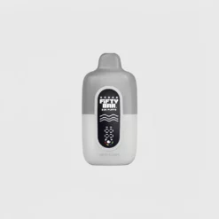 Milky Loops Fifty Bar 20K Silver Series 20K Puffs Disposable