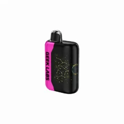 OMG Blast GEEK LABS Pulse X 50K Nixodine Disposable Vape