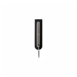 PAX Rounded Multi-Tool Keychain - Scratch-Free Vape Tool