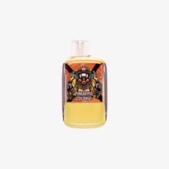Pineapple Coconut Lost Vape OB5500 Rechargeable Disposable