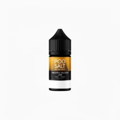 Pineapple Passion Lime Pod Salt Onyx Salts 30ml Nic Salt