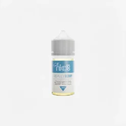Naked 100 Really Berry Berry Medley Salt Nic Juice