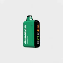 Spearmint Blast RINNBAR 50000 Disposable Vape 50K Puffs