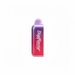Strawberry B-Pop Digiflavor BRK Disposable Vape 20000 Puffs