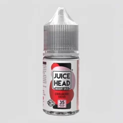 Strawberry Cream Juice Head Salts - Pod System Vape Juice