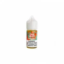 Cloud Nurdz Strawberry Kiwi Salt Nic E-Liquid 30ml