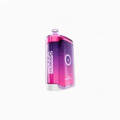 Triple Raspberry Ice POD SALT Onyx Cloud X 25K DTL Disposable