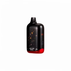 Watermelon Ice ORION Bar 50K Disposable Vape - Ice Control