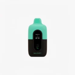 Baja Burst FRUITIA X Fifty Bar 20K Anti-Burn Disposable Vape