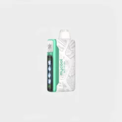 Baja Splash ADJUST MyCool 40K Puffs Disposable Vape