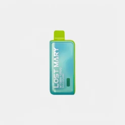 Baja Splash Lost Mary MT15000 Turbo 0mg Disposable Vape