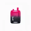 Black Ice Snoopy Smoke 15000 Puffs Dual Tank Disposable Vape