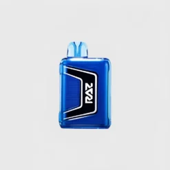Blue Raz Cotton Cloudz RAZ TN9000 Disposable Vape 9000 Puffs