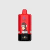 FUMOT Eco 5in1 90K Disposable Vape – 90,000 Puffs