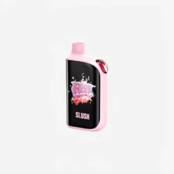 Bluemelon FASTA Burrst 37K Slush Dual Mesh Disposable Vape