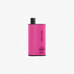 Cotton Candied Fume Infinity Disposable Vape 3500 Puffs