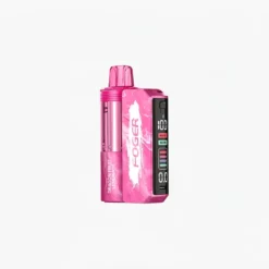 Dragon Fruit Lemonade FOGER Switch Pro Kit 30000 Puffs Vape