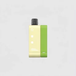 Off Stamp SW9000 Dragon Strawnana 9000 Puffs Vape Kit