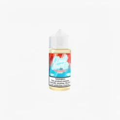 Iced Pomegranate Berry Cloud Nurdz Vape Juice