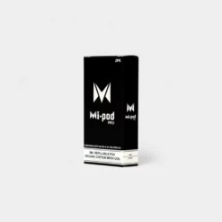 Pro Pods 2pk – USB-C Replacement Pods for Mi-Pod Pro