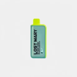 Rainbow Bubblegum Lost Mary MT15000 Turbo 15K Disposable