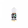 Salty One Sweet Sour Apple Berry Nic Salt Beard Vape 30ml