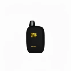 Flum Pebble Tobacco Disposable Vape - 6000 Puffs