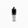 Coastal Clouds Blood Orange Peach Iced Nic Salt 30ml