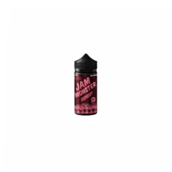 Raspberry Jam Monster Buttered Toast eJuice
